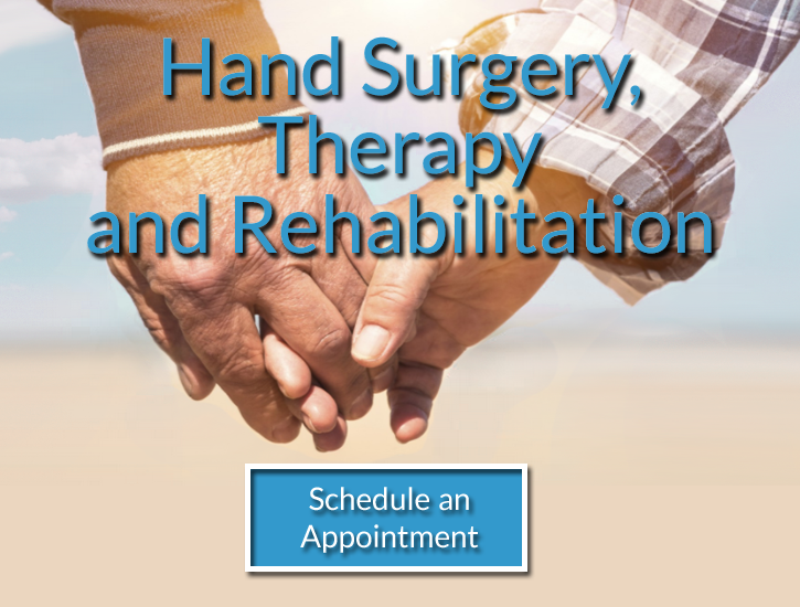 Macomb County Hand Doctor